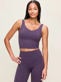 StudioSmooth Longline Top - Nebula — view 3
