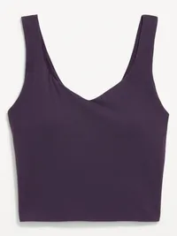StudioSmooth Longline Top - Nebula — view 4