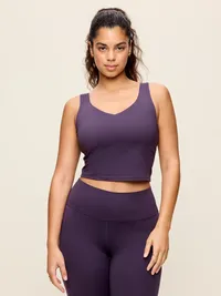 StudioSmooth Longline Top - Nebula — view 5