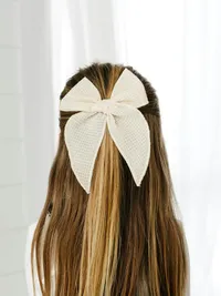 The Nora Bow Clip Bundle - Multi — view 4