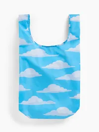 The Simpsons Packable Tote Bag - Multi color — view 3