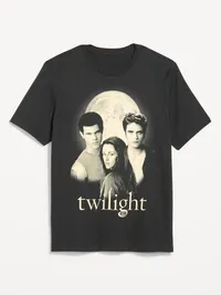 Twilight™ T-Shirt - Black Spark — view 2