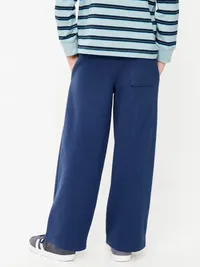 Ultra Baggy Sweatpants for Boys - Obscure Night — view 2