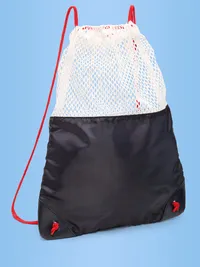 USA Drawstring Bag - USA — view 2