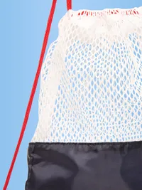 USA Drawstring Bag - USA — view 3