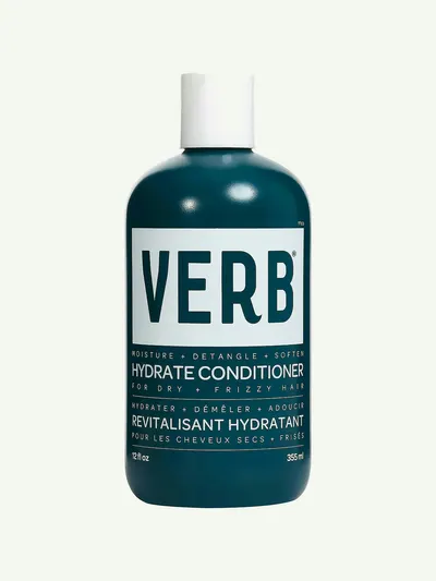 Verb Hydrate Conditioner - White