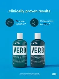 Verb Hydrate Conditioner - White — view 3