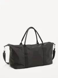 Weekender Bag - Black Jack — view 2