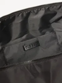 Weekender Bag - Black Jack — view 3