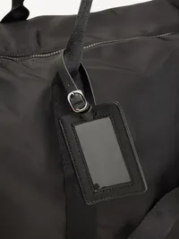 Weekender Bag - Black Jack — view 4