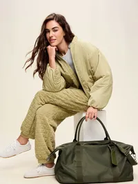 Weekender Bag - Hearthwood — view 2
