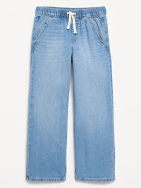 Wow Pull-On Baggy Jeans for Boys - Cooper — view 4